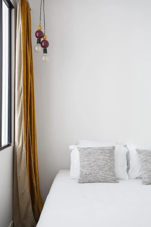 Habitat Parisien - Ponthieu Champs Elysees 公寓 巴黎